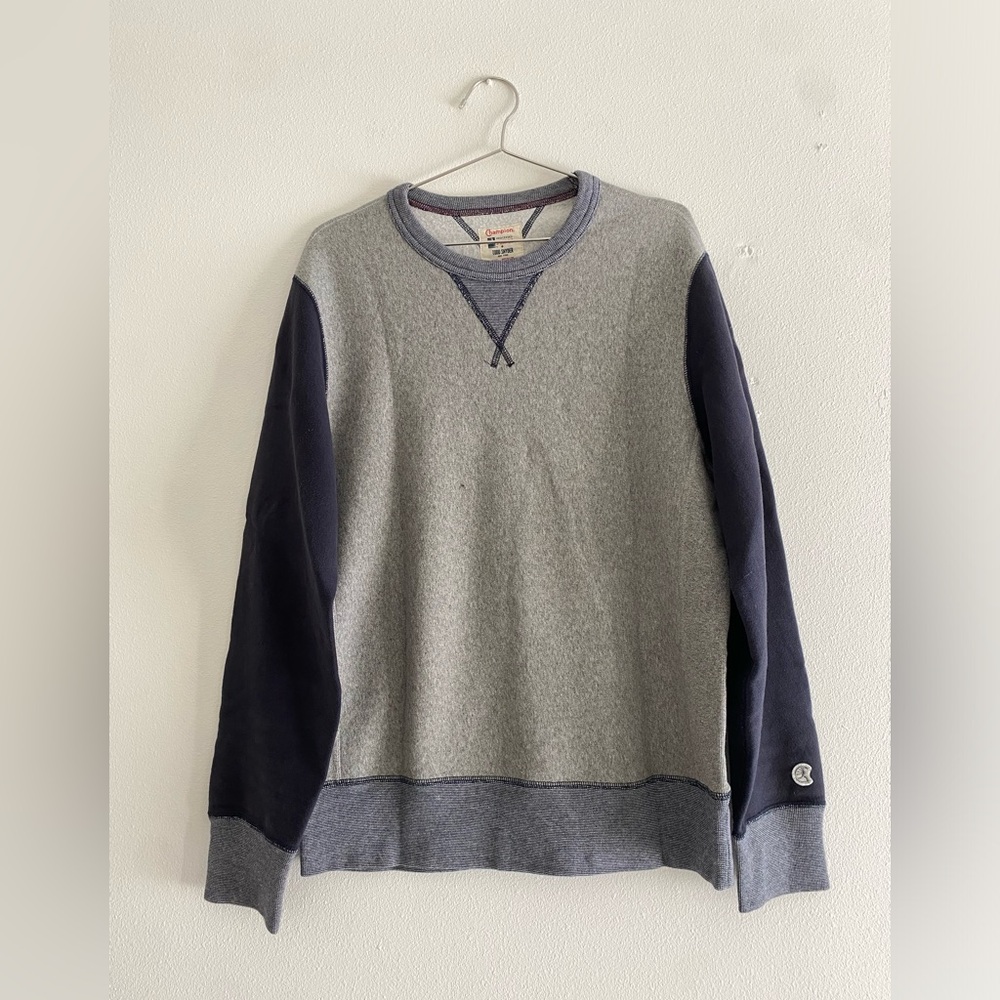 Todd Snyder for Champion sweatshirt